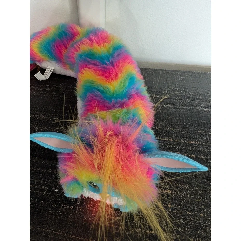Hasbro rainbow dj